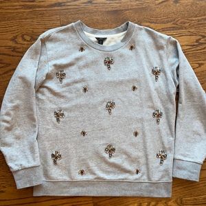 J. Crew Sweatshirt